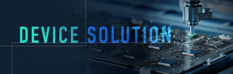 Device solution